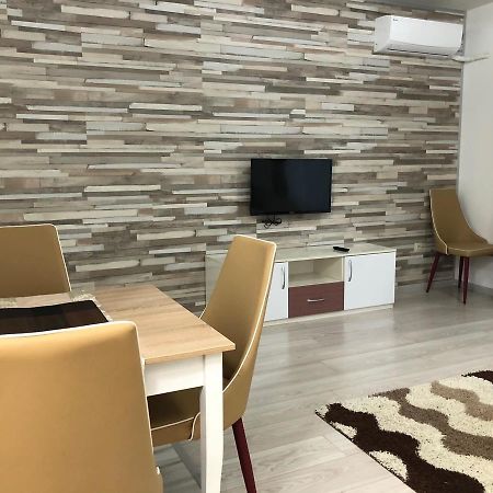 Apartment Park Comfort Sandanski Exterior foto