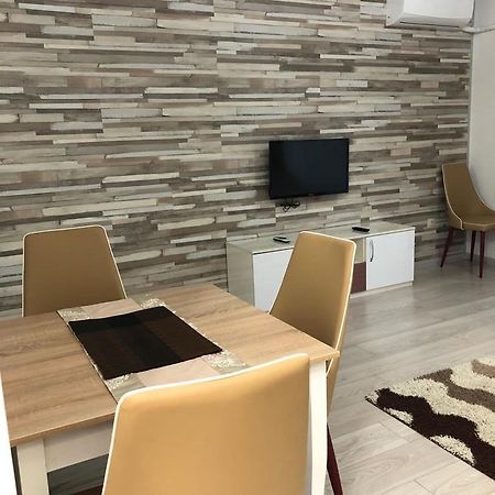 Apartment Park Comfort Sandanski Exterior foto