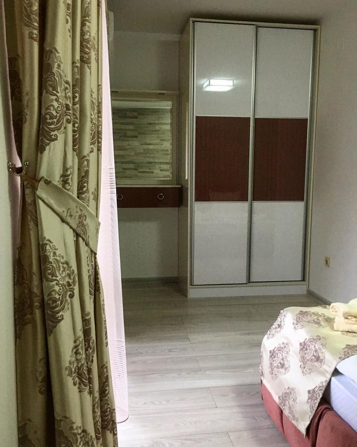 Apartment Park Comfort Sandanski Exterior foto