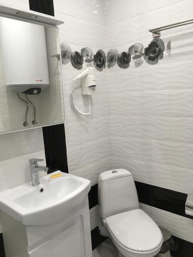 Apartment Park Comfort Sandanski Exterior foto