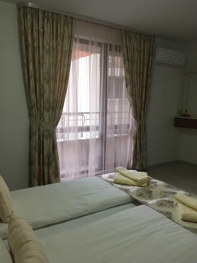 Apartment Park Comfort Sandanski Exterior foto